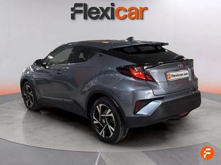 Toyota C-HR 1.8 140H Active