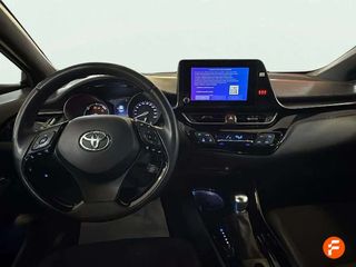 Toyota C-HR 1.8 140H Active