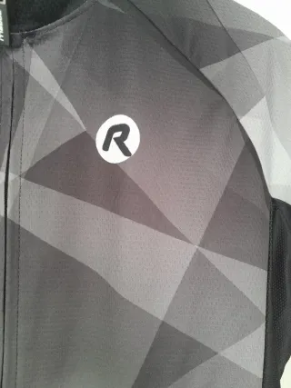 REGALO maillot ciclismo Rogelli t.L