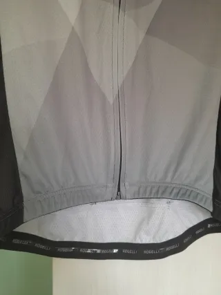 REGALO maillot ciclismo Rogelli t.L