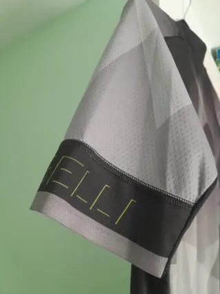 REGALO maillot ciclismo Rogelli t.L