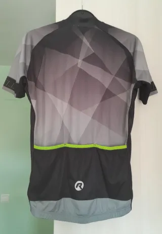 REGALO maillot ciclismo Rogelli t.L