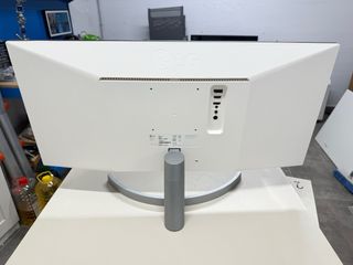 Monitor LG 29 Ultrapanorámico 29WN600W