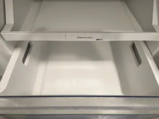 Nevera Balay práctica y conservada