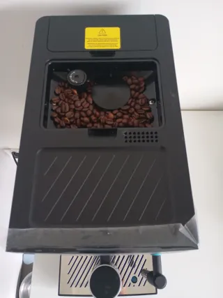 Cafetera Super Automática Cecotec