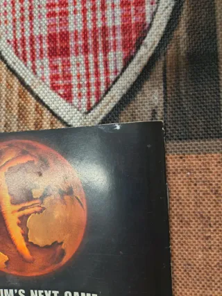 Bust a Move 3 DX PS1 (PlayStation)