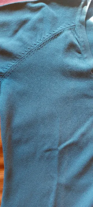 Maglioncino KOINÉ viscosa