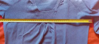 Maglioncino KOINÉ viscosa