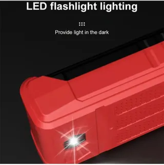 Multímetro Digital HT123 SMART