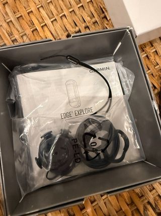 Garmin Edge Explore 1 Nuevo