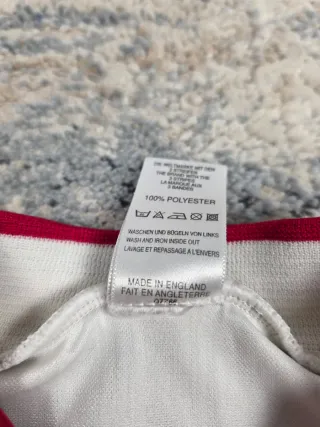 Camiseta São Paulo FC Adidas 1995 Vintage