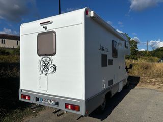 Ford Rimor Capuchina