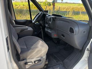 Ford Rimor Capuchina