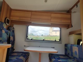 Ford Rimor Capuchina