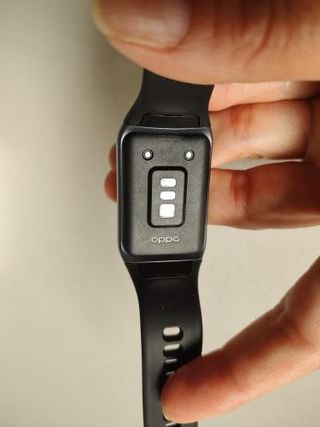OPPO Band 2 - Bracciale Smart AMOLED