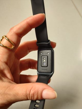 OPPO Band 2 - Bracciale Smart AMOLED