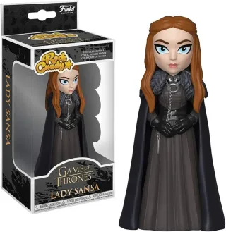 Funko Rock Candy Lady Sansa Game of Thrones