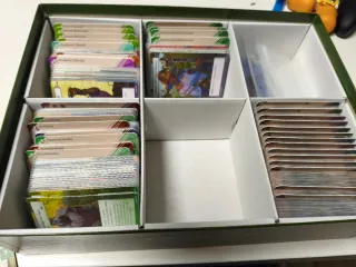 Earthborne Rangers + Expansión