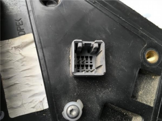 Retrovisor derecho Kia Ceed