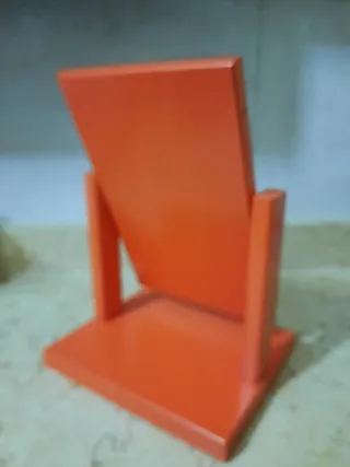 Specchio da tavolo  4US Jewels