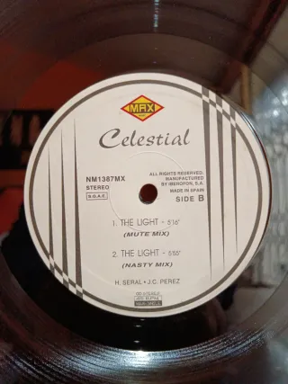 Vinilo makina remember