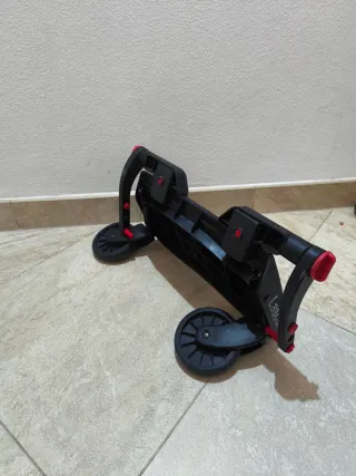 Pedana passeggino Buggy Board mini - Lascal