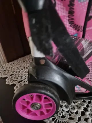 Zaino Seven con carrellino grande