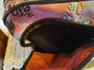 Zaino Seven con carrellino grande