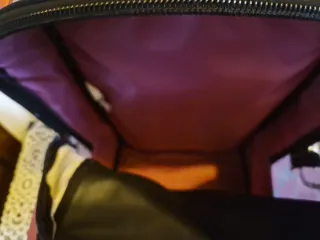 Zaino Seven con carrellino grande