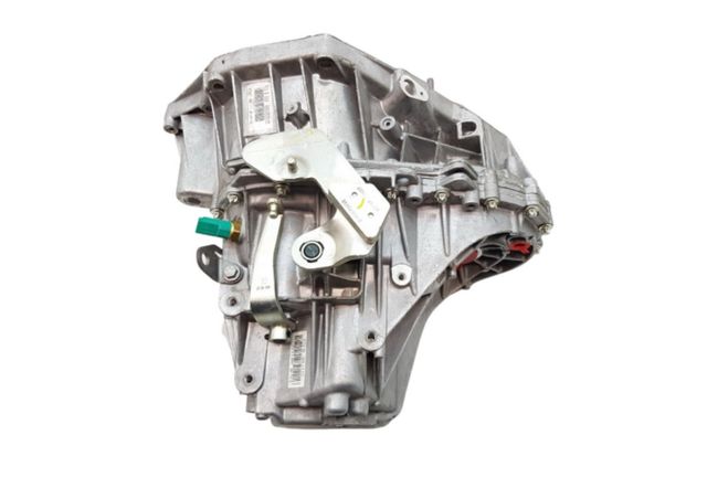 CAJA DE CAMBIOS TL4361