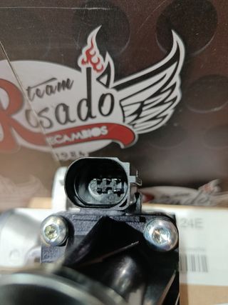 VALVULA EGR OPEL FIAT ALFA ROMEO LANCIA 1.3 DIESEL