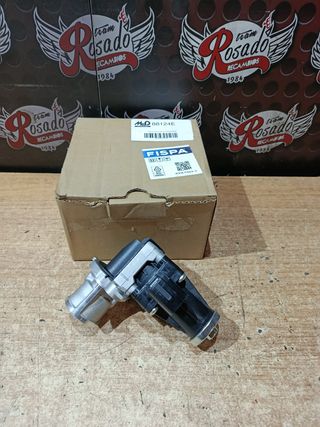 VALVULA EGR OPEL FIAT ALFA ROMEO LANCIA 1.3 DIESEL