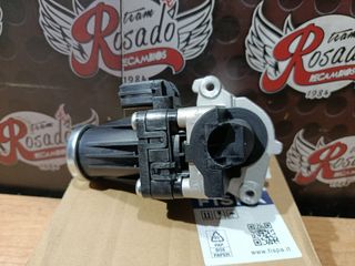 VALVULA EGR OPEL FIAT ALFA ROMEO LANCIA 1.3 DIESEL