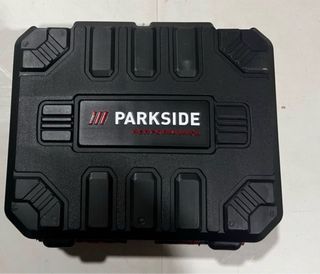 PISTOLA de Impacto performance Parkside 12V