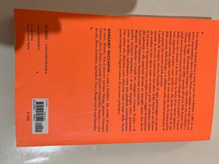 Libro: venuto al mondo