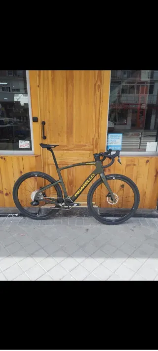 Pinarello Grevil F 2026