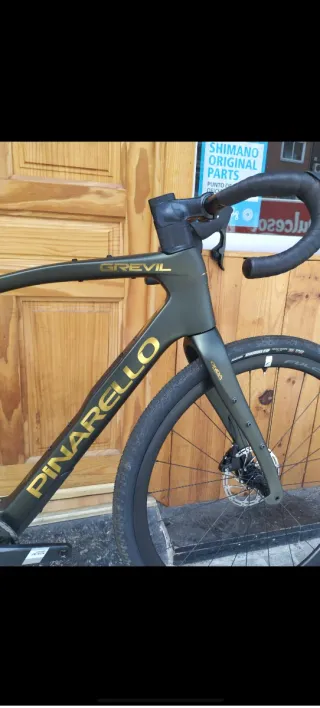 Pinarello Grevil F 2026