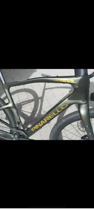 Pinarello Grevil F 2026