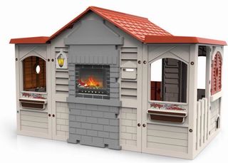 Casa de Juguete Le Chalet