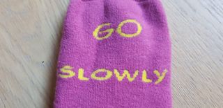 Calzini antiscivolo bimba 28-30