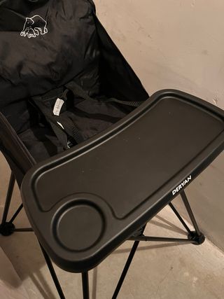 Trona de viaje Deryan