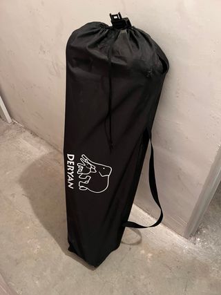 Trona de viaje Deryan