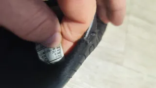 Botas de fútbol para niño negras