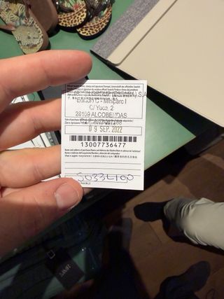 Swatch x Omega Mission to Uranus