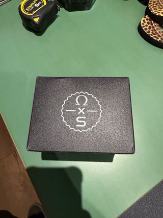 Swatch x Omega Mission to Uranus