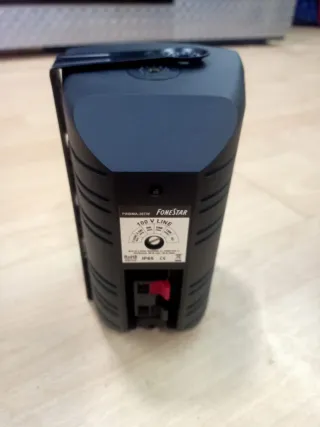 2Parejas Altavoz exterior Fonestar Prisma-50 Y 30