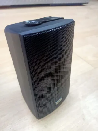 2Parejas Altavoz exterior Fonestar Prisma-50 Y 30