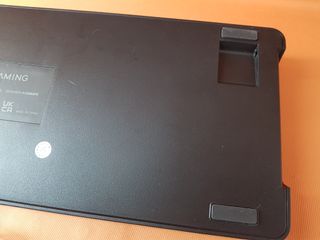 Teclado Mecánico Mars Gaming MKPRO Español