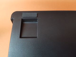 Teclado Mecánico Mars Gaming MKPRO Español