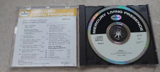 Bartók: The Wooden Prince / Dorati